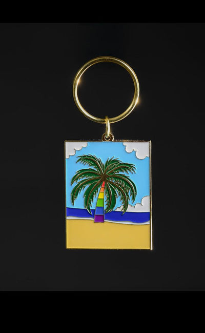 Magic on Your Keyring