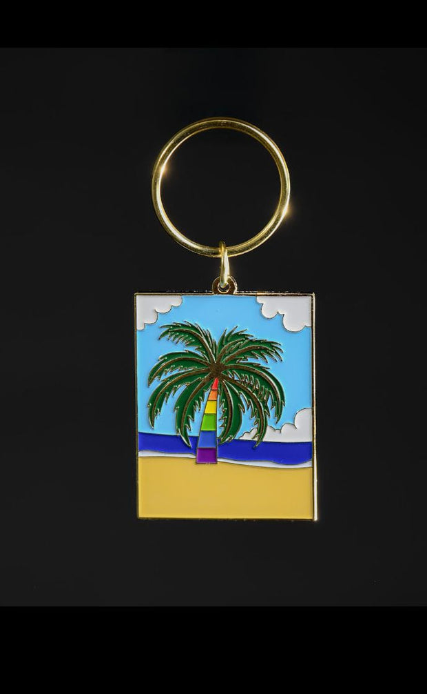 Magic on Your Keyring