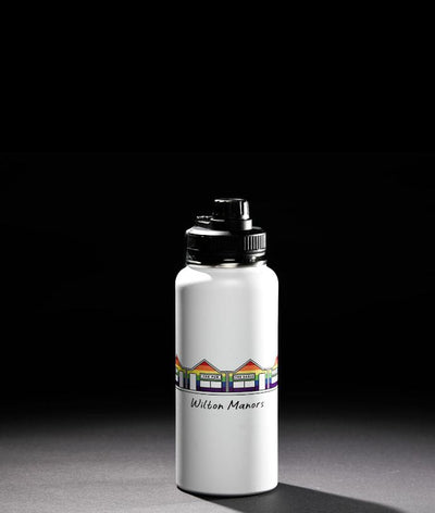 Carry Wilton Manors Everywhere