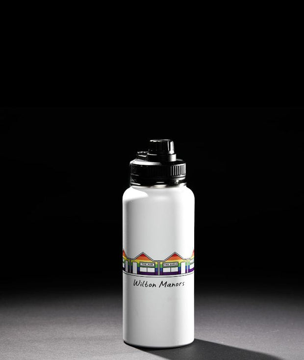 Carry Wilton Manors Everywhere