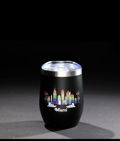 Sip Miami, Sip Pride.