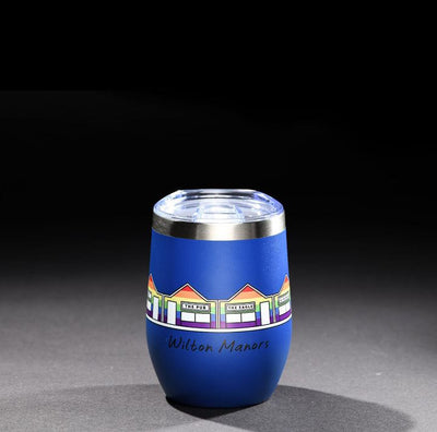 Nightlife Vibes in Every Sip.