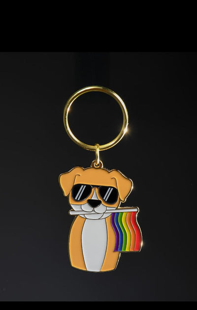 Two Can Play at Pride.